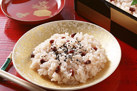 ささげ豆の語源は"奉げ"る豆